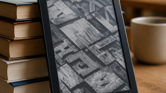 Unbeatable Discounts on Kindle E-Readers for Prime Day