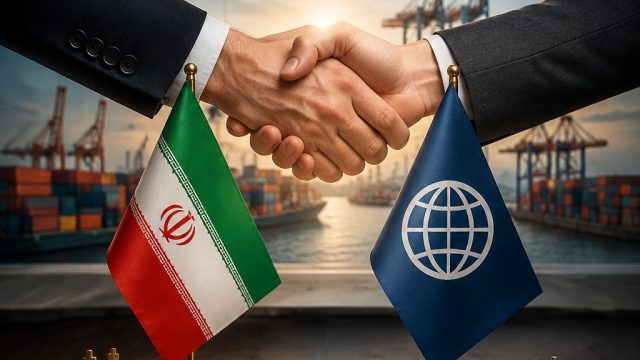 Exploring the Recent Iran Deal: Implicat