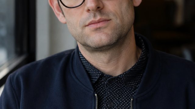 Actor Moshe Kasher Shares Hopeful Update After Cancer Surgery