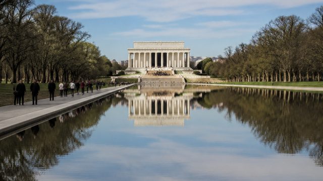 Reflecting Pool Controversy: Unpacking Recent Claims and Reactions