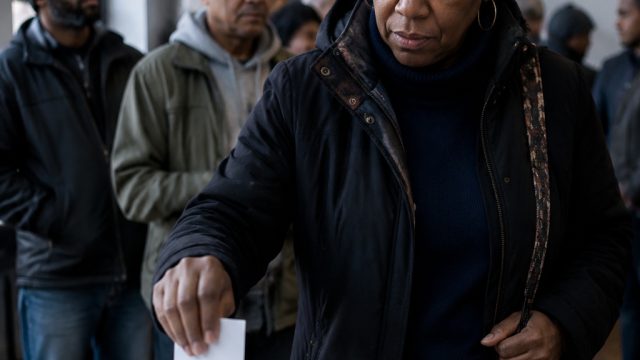 Influence of Local Candidates in NYC Primaries: A Critical Moment