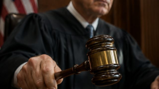 Federal Judge Blocks Trump Administration's Moves Against Minnesota Officials