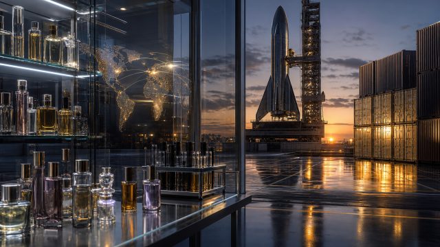 SpaceX's Innovative Starfall Test Set to Transform Future Missions