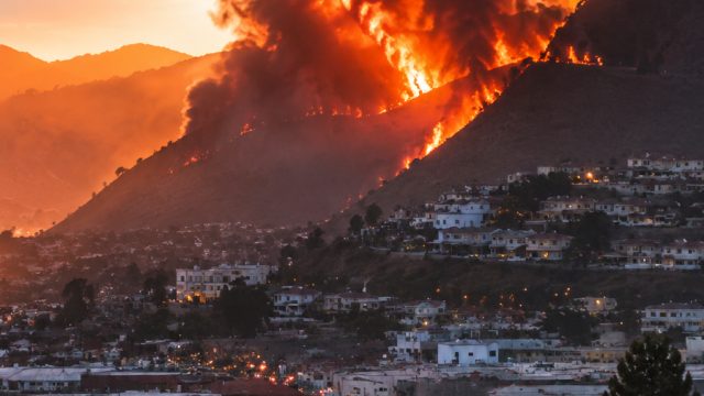 Impact of Boyle Heights Fire: What You Need to Know Right Now