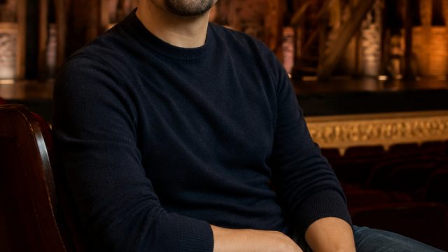 Lin-Manuel Miranda Set to Revolutionize Broadway with New Musical