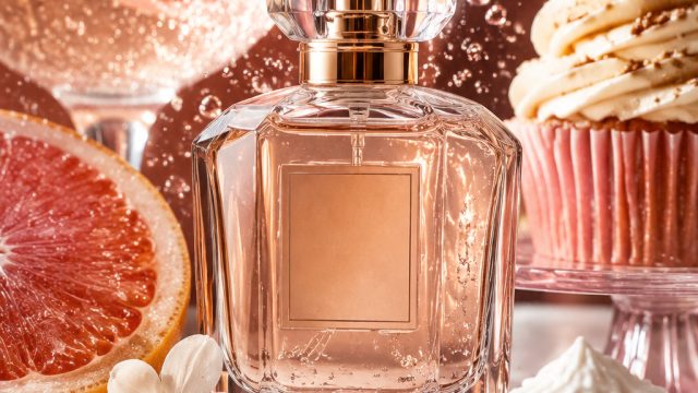 The Rise of Fizzy Gourmand Scents: A New