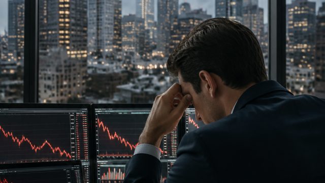 Why the Tech Sector's Recent Decline Matters for Investors