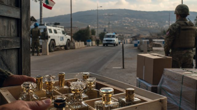 New Directives in Southern Lebanon: Implications for Regional Security