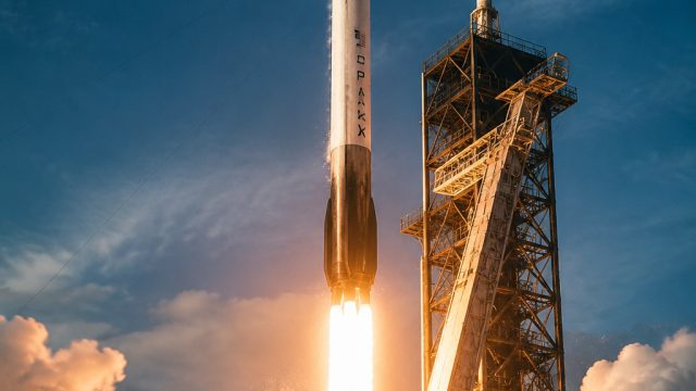 SpaceX Stock: From IPO Highs to Recent Struggles and Recovery