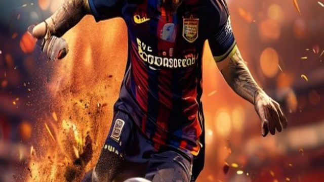 Lionel Messi's Goal-Scoring Milestone: A