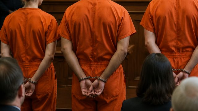 Texas Sentences Protest Leaders to Decades in Prison: A Critical Turning Point