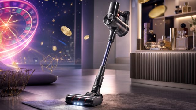 Major Discounts on Dyson V8 Vacuum: Transform Your Cleaning Routine Now