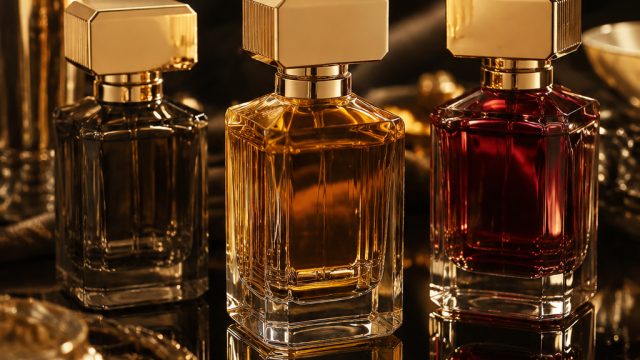 Discover BellaVita’s New Luxury Extrait de Parfum Line