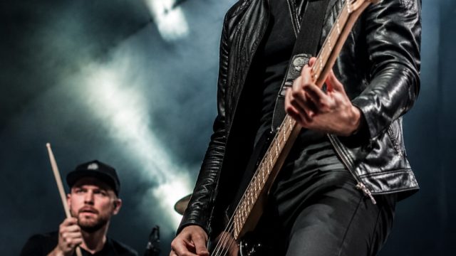 Royal Blood Set to Ignite Summer 2026 with New Music and Shows