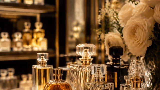 Exploring the Luxurious World of Fragran