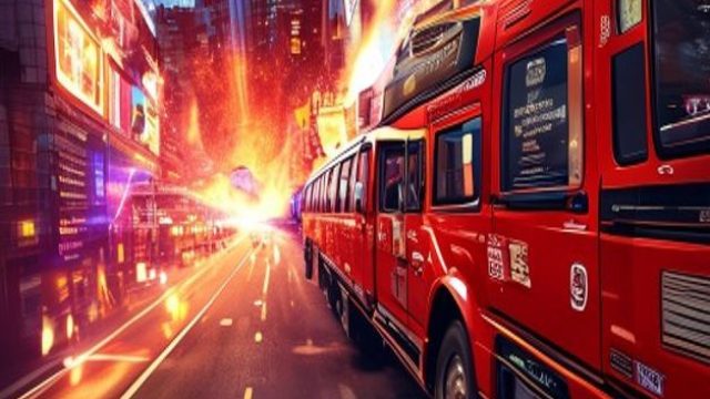 Exciting New Trailer Drops for 'Stuart Fails To Save The Universe'