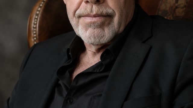 Ron Perlman Joins the Cast of Prime Video's 'Cross' for Season Three