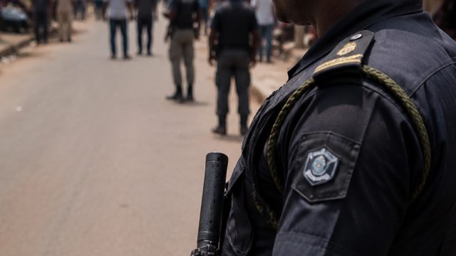 Tragic Incident in Kaduna Sheds Light on Police Accountability