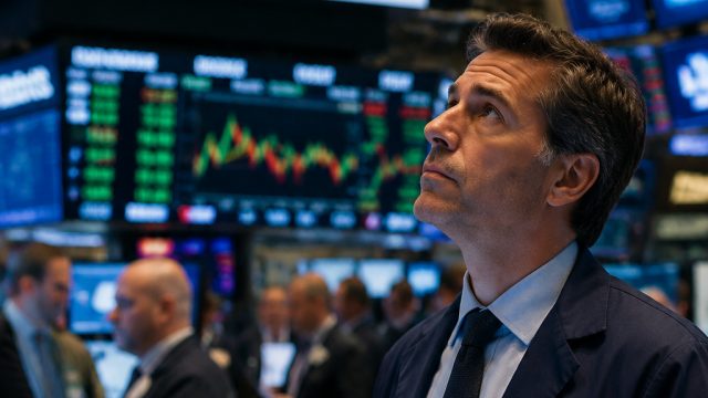 Alphabet Joins Dow Jones: What This Means for Investors Now