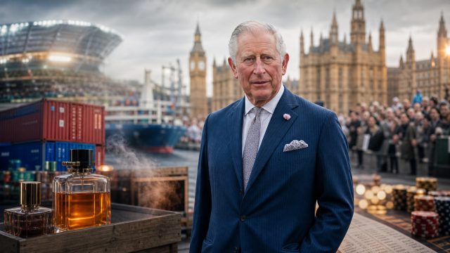King Charles III's Leadership: A Surging Tide of Political Change