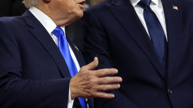 Donald Trump's Surprising Moniker for Barron Sparks Curiosity
