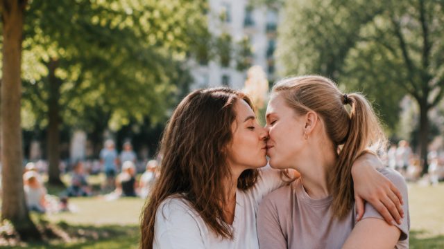 Explore the Vibrant World of LGBTQ+ Literature This Summer