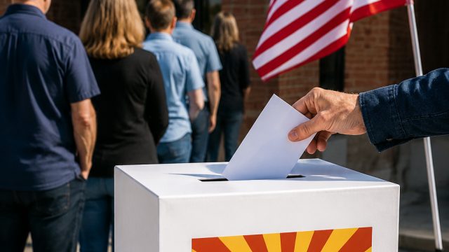 Essential Guide to Voting in Arizona's 2026 Primary Election