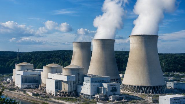 Renewable Future: $17.5B Loans to Propel Nuclear Energy Forward