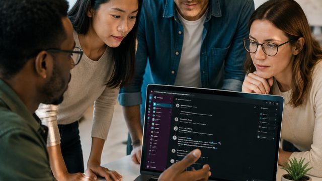 Revolutionizing Team Collaboration: Clau