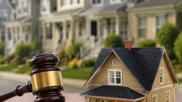 New Housing Bill Approved: Implications for Affordable Living