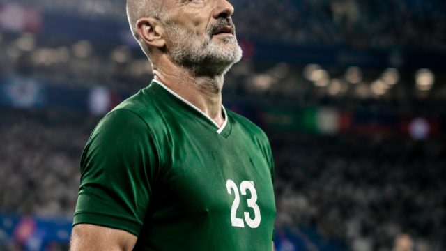 Timeless Talent: Celebrating the Oldest Players in World Cup History