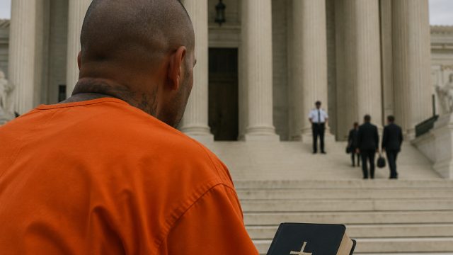 Supreme Court Decision Impacts Religious Rights of Prisoners