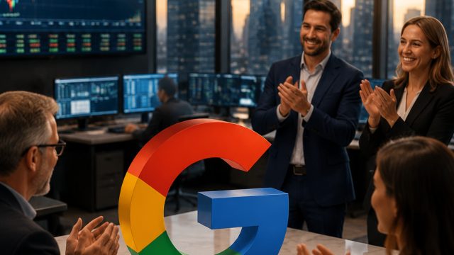 Alphabet Joins Dow Jones: A New Era for
