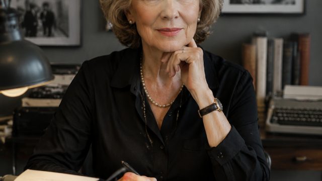 Celebrating the Legacy of Elizabeth Arnold: A Journalist's Journey