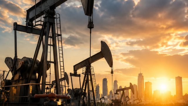 Economic Highlights: The Impact of Oil Prices on America's Midterms