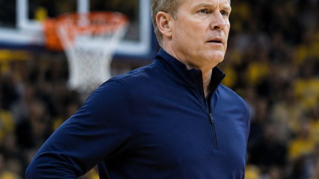 Dusty May's Transition to NBA: A Defining Moment for Michigan Basketball