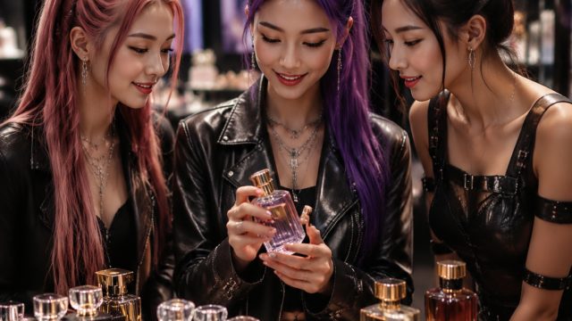 The KPop Demon Hunters Phenomenon: New M