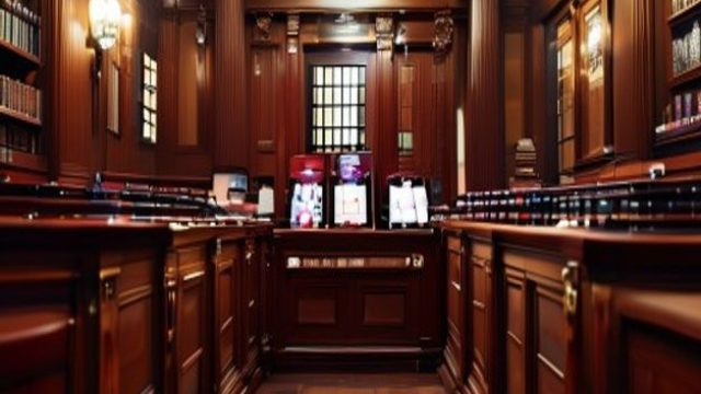 Court Ruling Reshapes Immigration Enforc