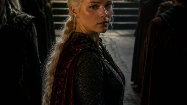Key Changes in House of the Dragon Season 3 Premiere That Fans Should Know