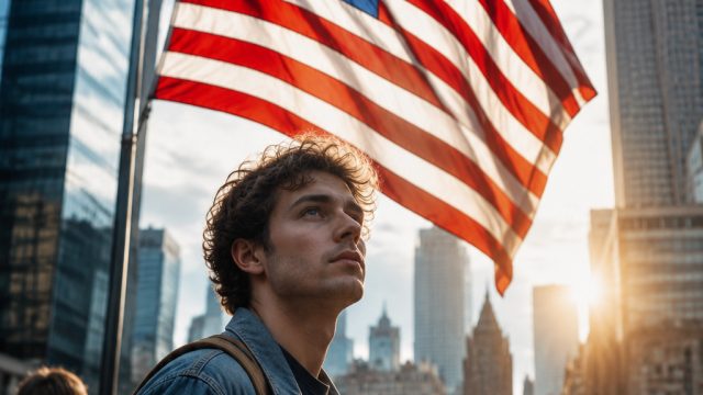 Exploring American Identity: The Impact of Netflix's New Documentary Series