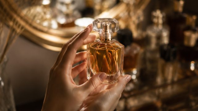 Why Every Fragrance Tells a Story Beyond the Bottle