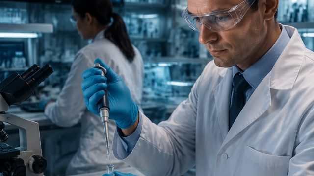 Controversial COVID-19 Vaccine Study Fin