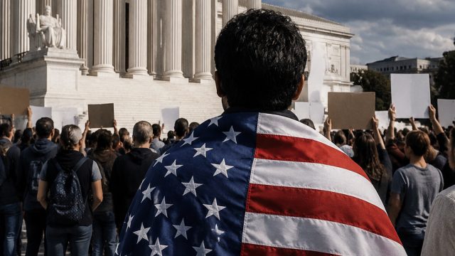 Supreme Court Decision Raises Questions