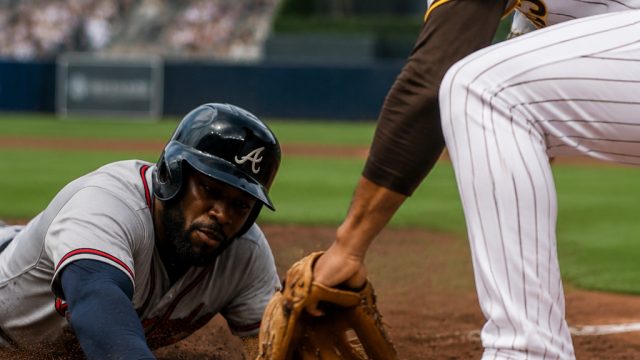 Upcoming Showdown: Braves vs. Padres at Petco Park