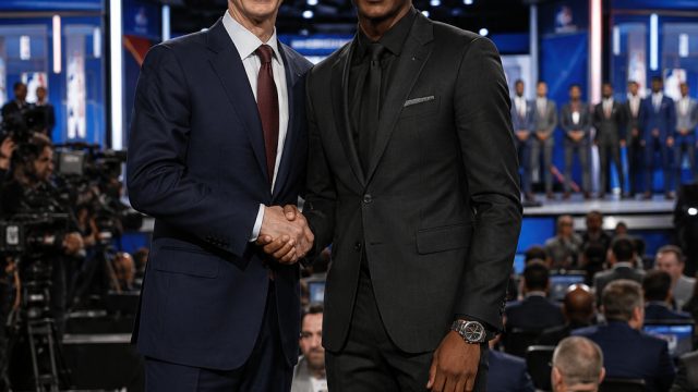 2026 NBA Draft: Key Insights and Impactful Choices Revealed