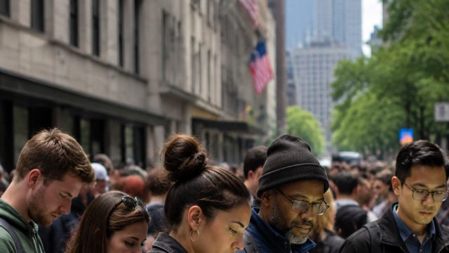 Insights on the New York Primary Election Results 2026