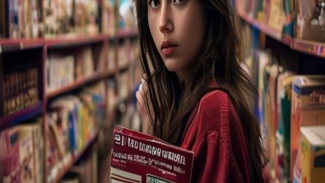 Teen's Library Shooting in California Sparks Urgent Community Concerns