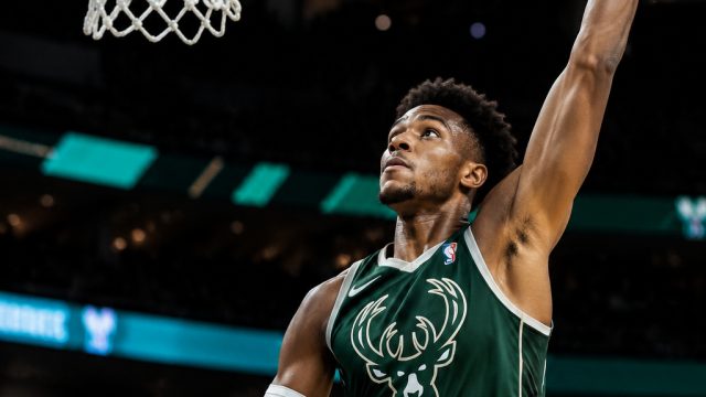 Milwaukee Bucks Make Bold Move by Drafting Brayden Burries