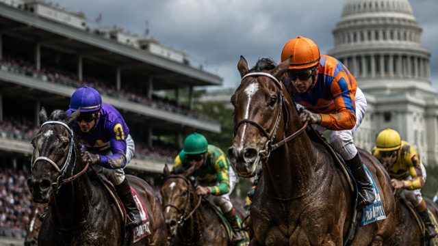 Racing Industry Faces Challenges Amid Political Scrutiny