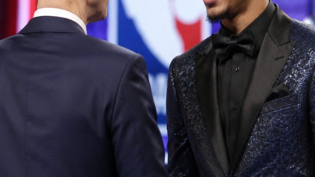2026 NBA Draft Insights: Key Picks and Predictions You Can't Miss